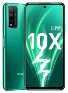 Замена разъема зарядки на телефоне Honor 10X Lite в Красноярске